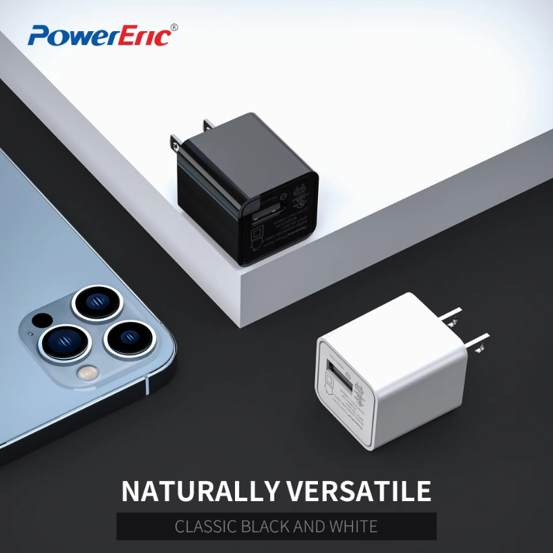 Universal portable Travel 5v 2a 5V 1a Wall Charger USB-A Eu Us Plug Usb Mobile Cell Phone Chargers Travel Adapter