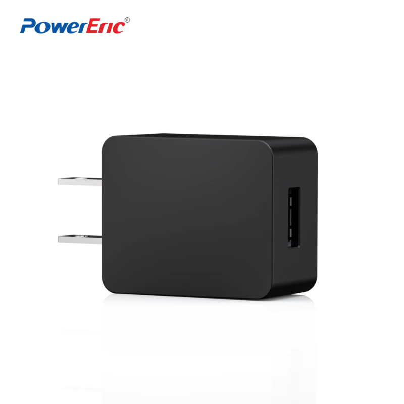 US Plug New Universal USB Fast Charger with CB_CCC_CE_FCC_UKCA_BIS_PSE_UL Certified