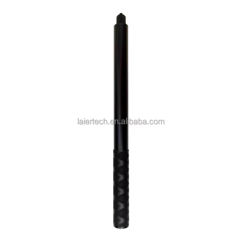 Low Price Flexible Black 150cm Selfie Stick for ONE X X2 X3 RS