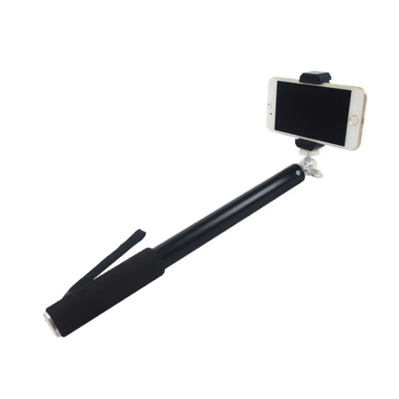 Modern Extendable Aluminum 152cm 60_ Mobile Selfie Stick with Multi Function Flexible Portable Foldable