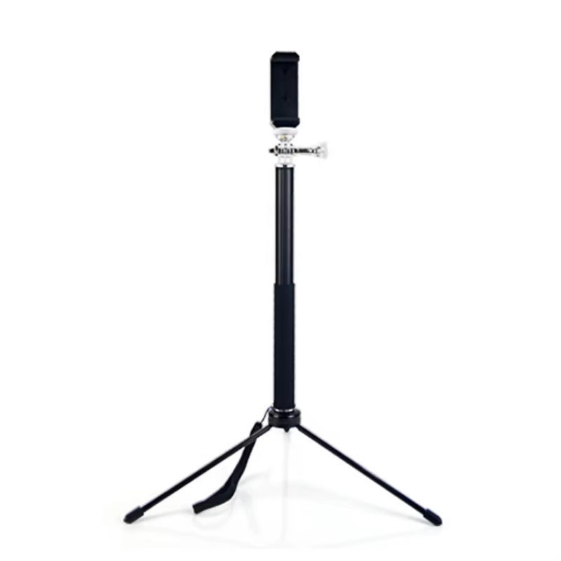 New Arrival Steady Cellphone Selfie Stick and Mount 170cm 180cm 1.7m