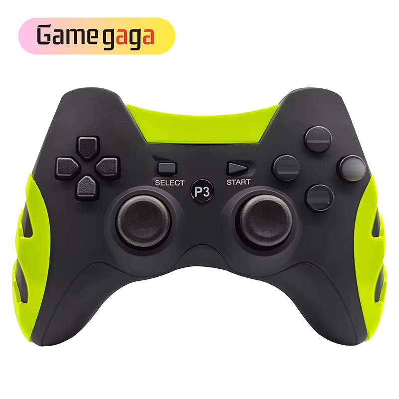 2.4g wireless usb gamepad video game controller for tv box_game box