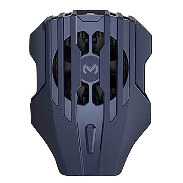 Mobile Phone Cooler Semiconductor Radiator Cooling Fan Bracket Silent Overheating Mimo DL02 Refrigeration Radiator For Xiaomi