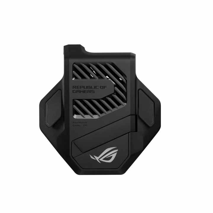Original Aeroactive Cooler for Asus Rog Phone 5 Fun cooler Cooling Fan Holder ROG5 Gaming Phone Expansion Accessories