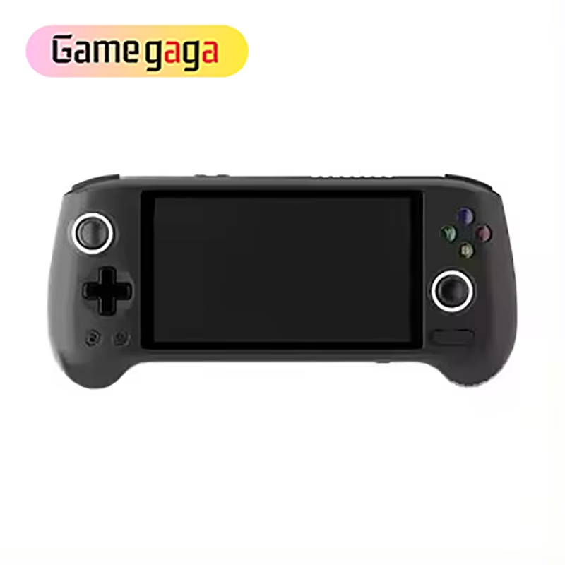 Ye ANBERNIC RG556 Handheld Game Console 5.48 inch Screen WIFI 64GB 10000 Games Retro Video Gaming Console Android 13