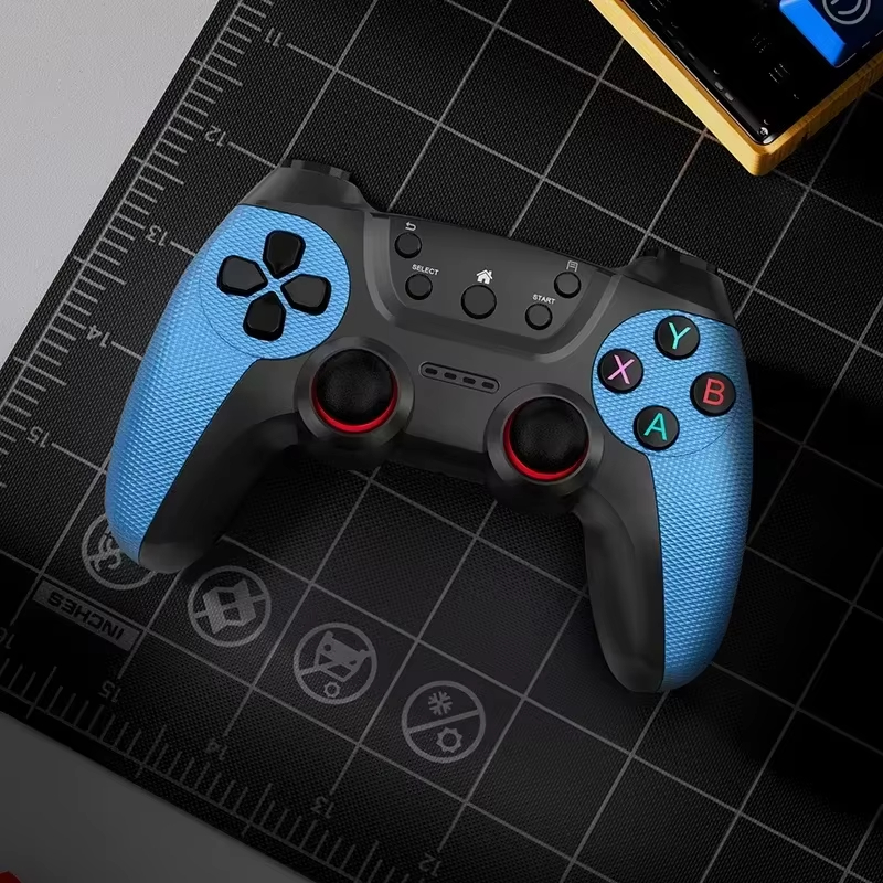 Ye X2 Ultra BlueWireless Gamepad Game Stick 4K HD Retro Gaming Consoles 30000 Games Family TV Video Game Consoles GD10 plus
