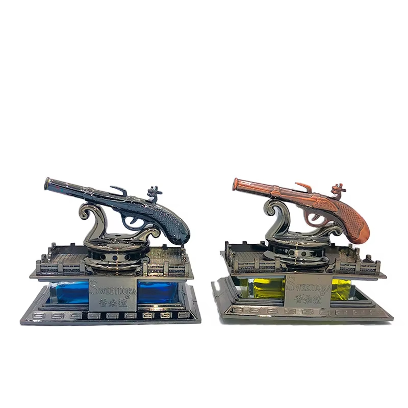 Automotive accessories liquid essential oils high volume perfume Air freshener