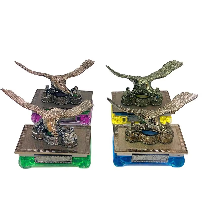 Car Eagle liquid essential oils car perfume Air freshener Diffuser