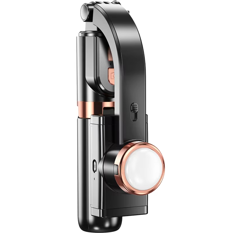 Professional Stretch Selfie Stick Light Ring Real Time Photo Wireless Control Selfie Stick with Tripod selfie stick stativ