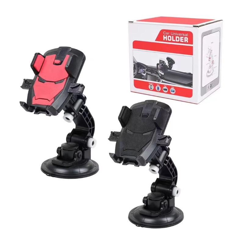 car interior accessories GPS Navigation Stand King Kong Three Generations dashboard sucker windshield car phone holder