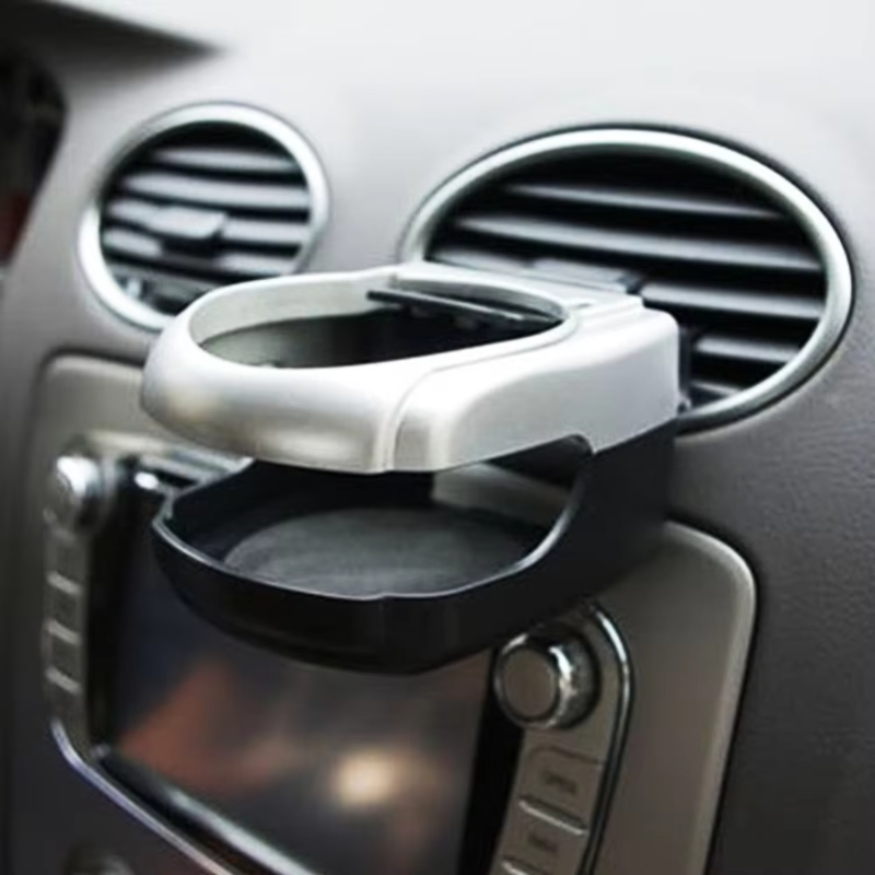New Arrival Car-styling AUTO Universal Car Truck Drink Water Cup Bottle Can Holder Door Mount Stand Drinks Holders