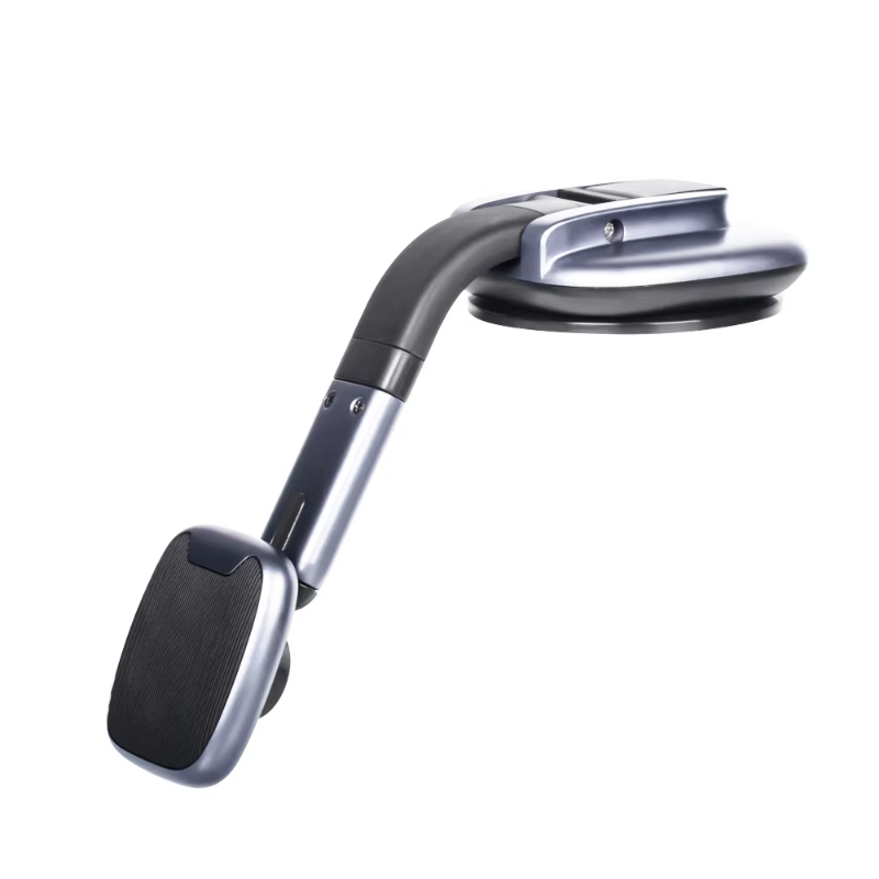 Universal Windshield Dashboard Multifunctional Magnetic Phone Mount GPS Navigation Mount Car Phone Mount