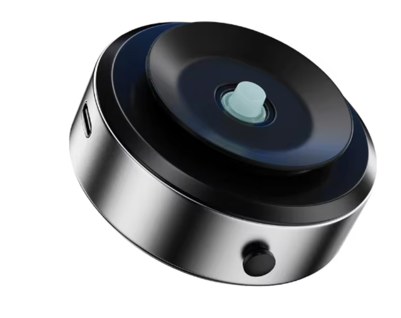 X8Q cross-border explosive product vacuum suction double-sided magnetic suction ultra stable suction cup car holder