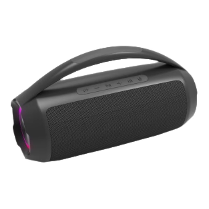 Long Battery Life Sound Box Good Sound Quality Mini Wireless Speaker For Camping