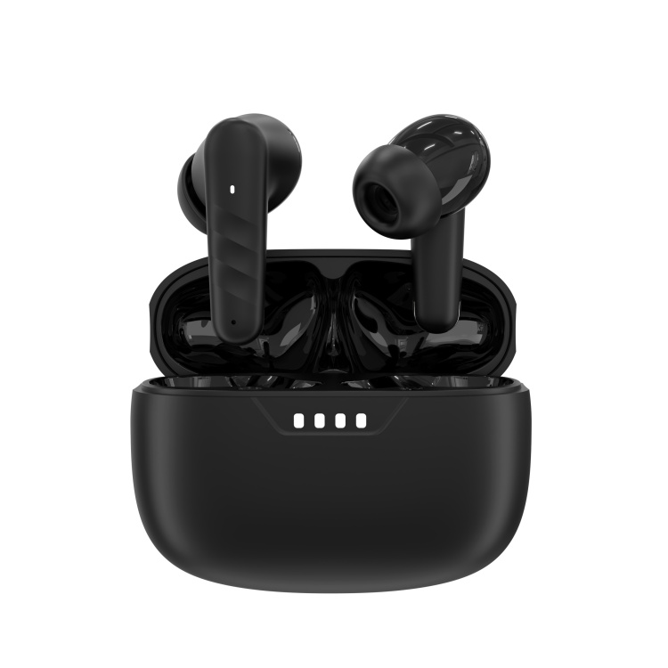 China True Wireless Earbuds Bluetooth 5.4 Earphones with Good Price C-04