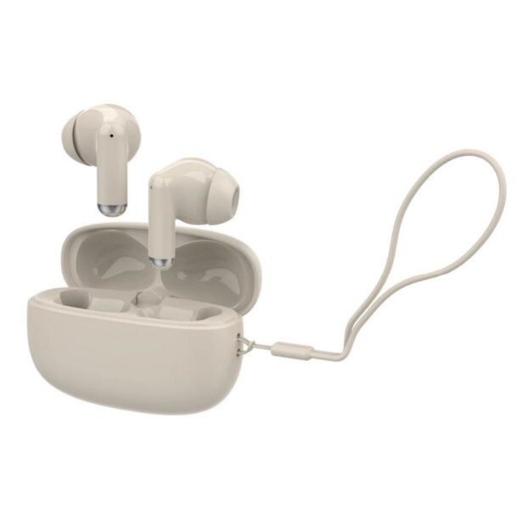 Entry Level TWS Earbud T-21