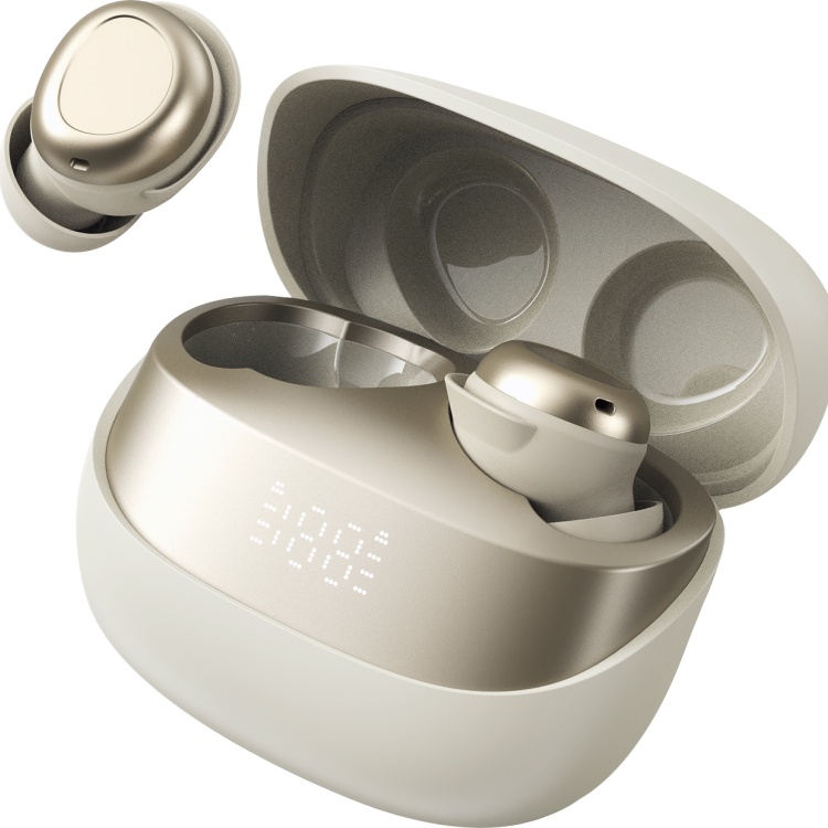 Tiny Tech, Big Sound: Meet Our Miniature TWS Earbud T-029A