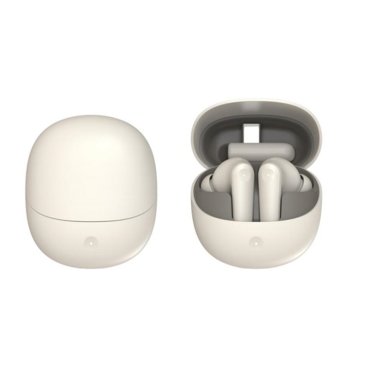 Good Quanlity Dual Mic ENC + ANC TWS Earbuds, Low Latency True Wireless Earbuds T-70