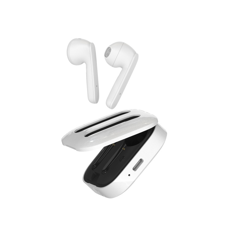 Ultra Thin True Wireless stereo earbuds T206S