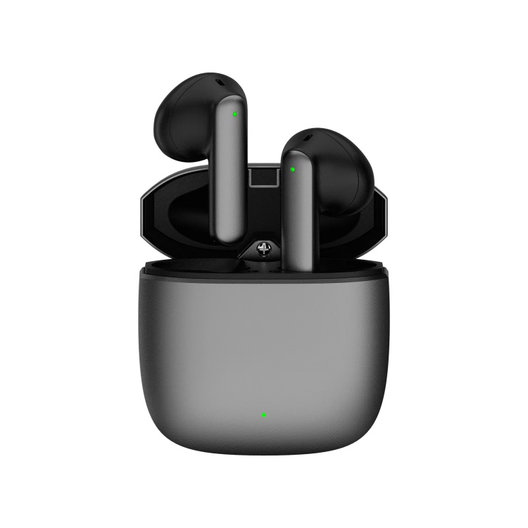 Zinc alloy TWS Bluetooth Headset T209