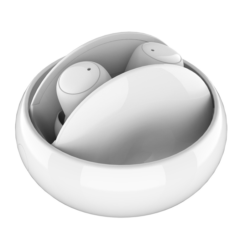 Fingertips Fun In Ear Bean Style TWS Headphone T310