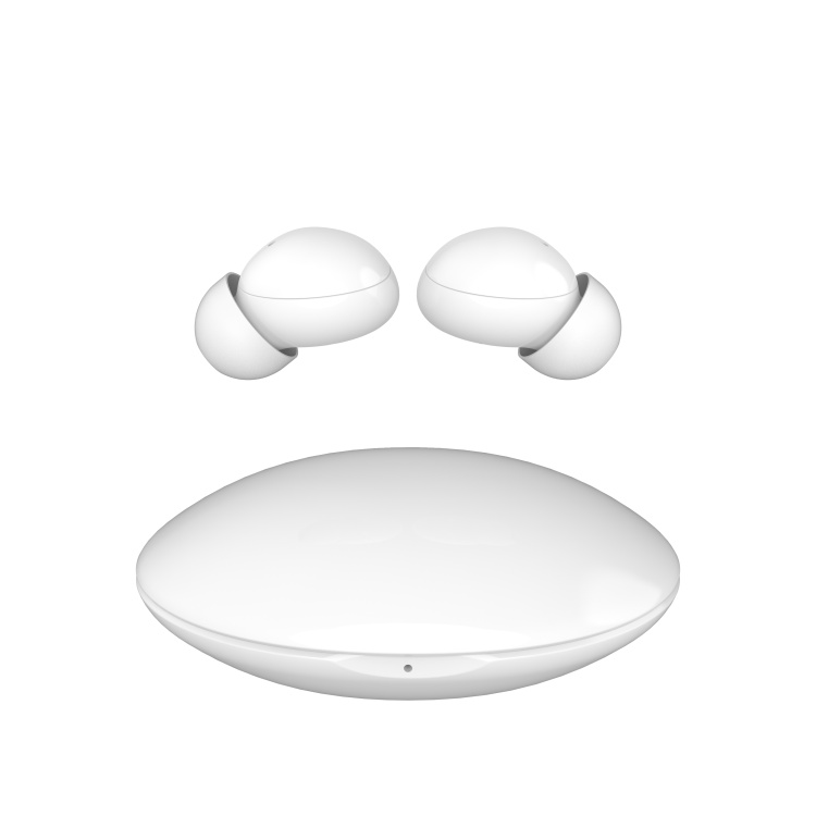 Small True Wireless TWS Earbuds T321A