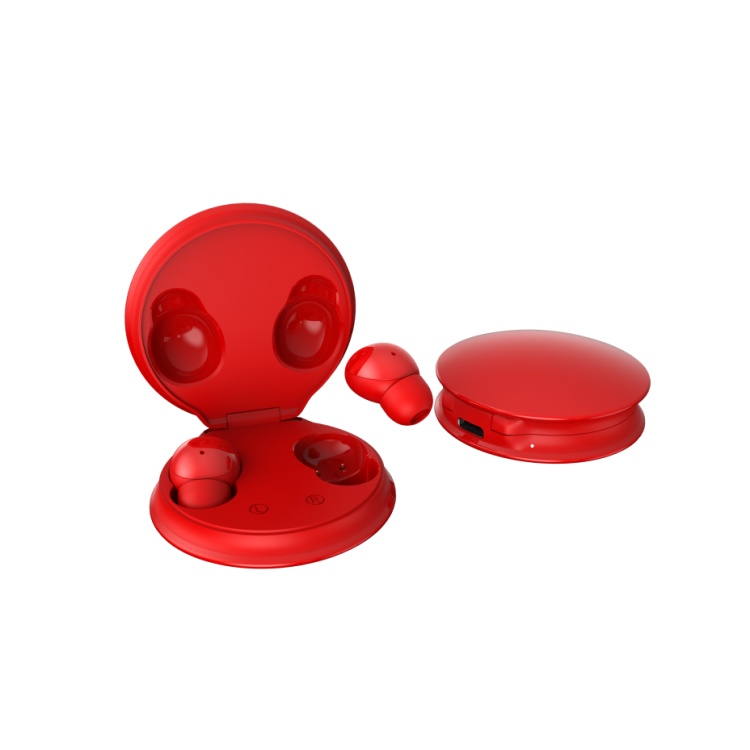 Small True Wireless Bluetooth Headphones T321B