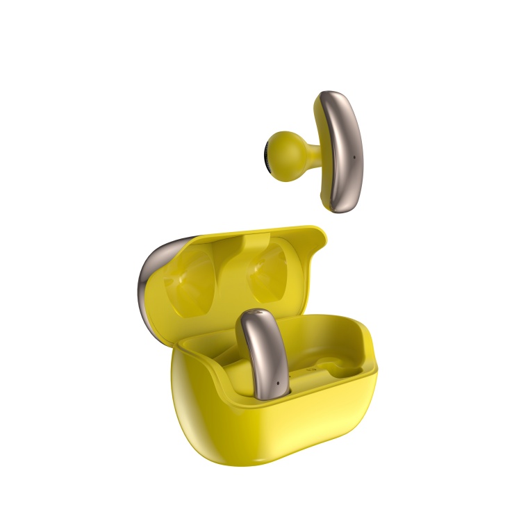 Ear Clip Open Air TWS Earbud T506