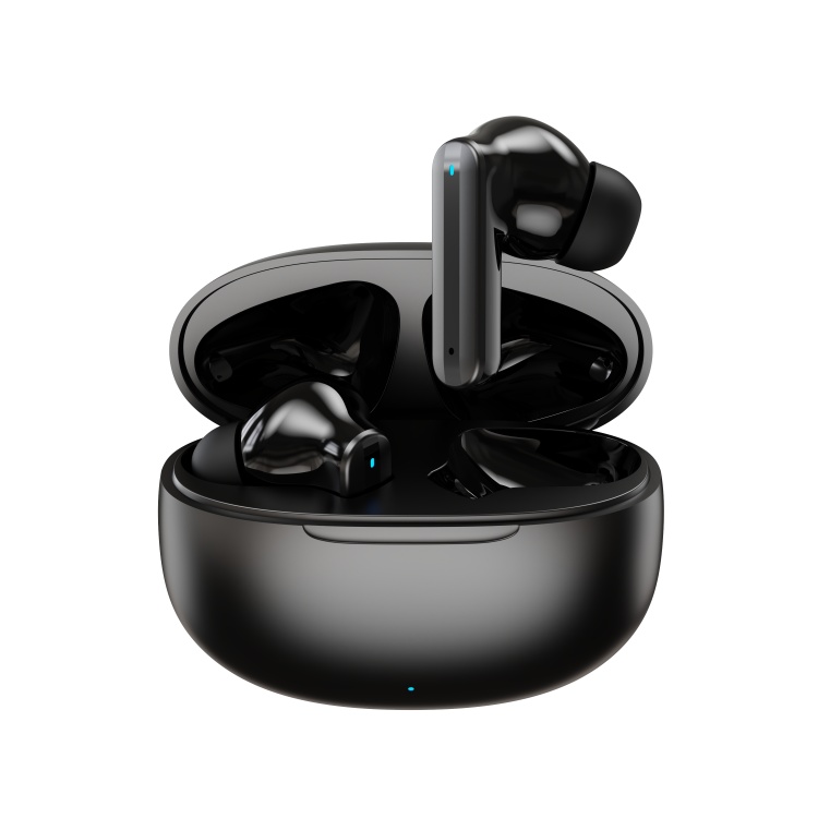 True Wireless Active Noise Canceling Earbuds T-X21