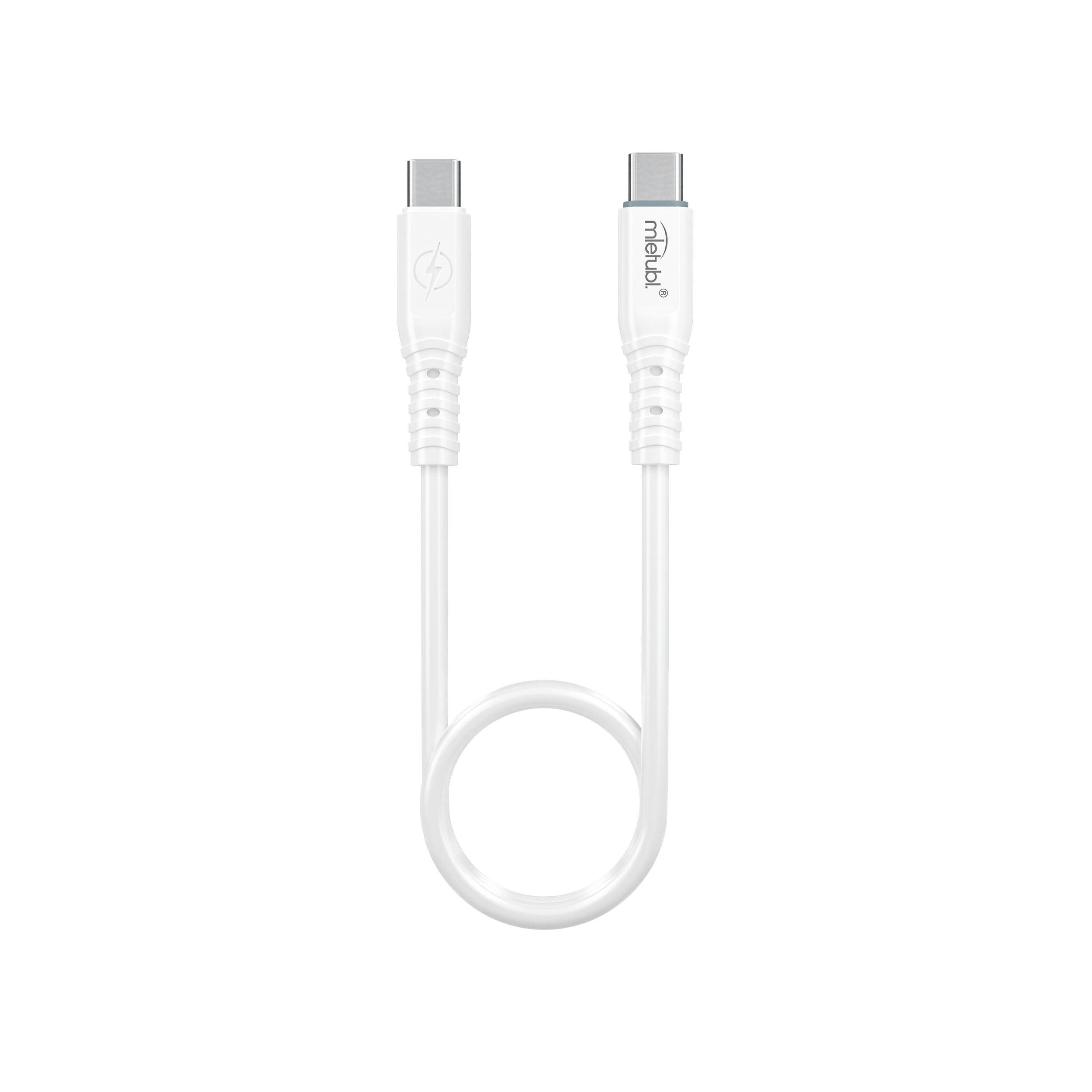 Mietubl PD BASIC silicone pure copper DATA CABLE/OD5.0-MTB-DCTTPD02