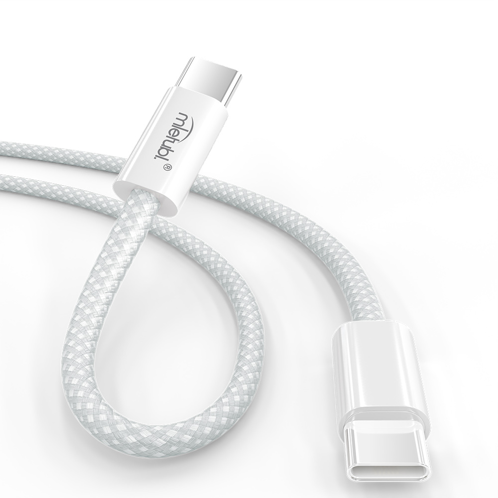 Mietubl 240W SUPER CHARGING LAPTOP DATA CABLE-MTB-DCTTPD08