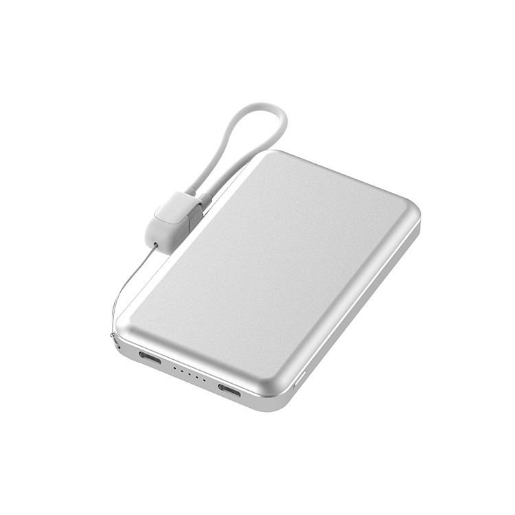LONGPIE-35W Metal Power Bank-A52