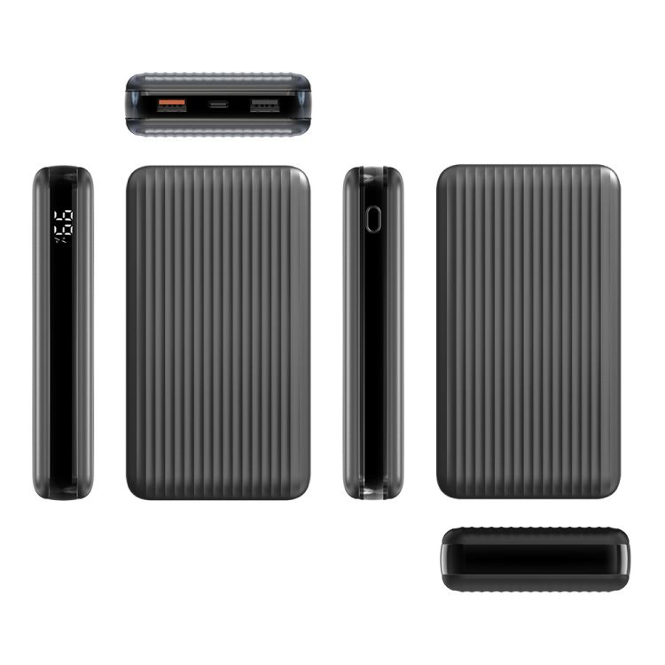 LONGPIE-100W Laptop Mobile Power Bank-PT-748B