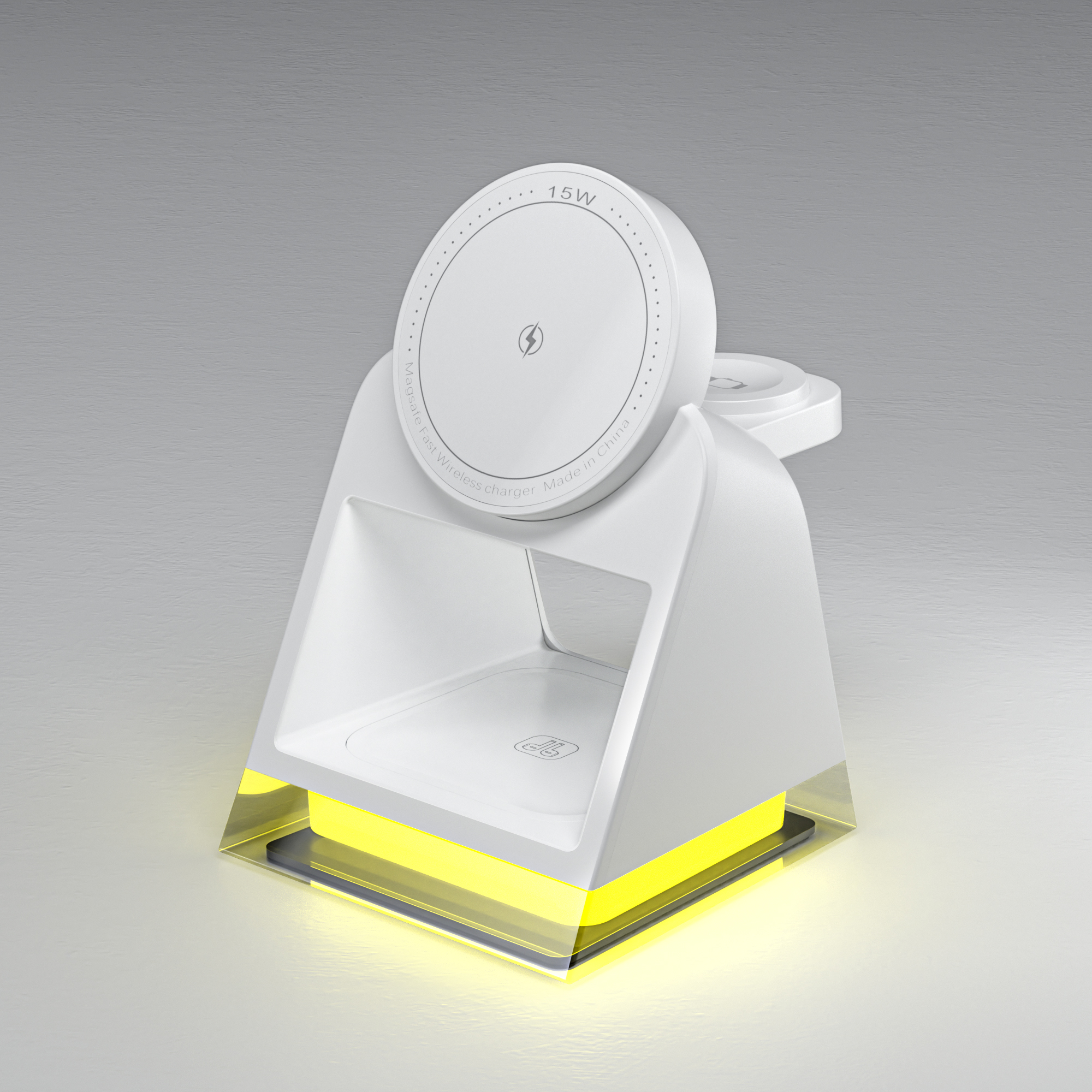 MESKEY--Wireless charging-W83