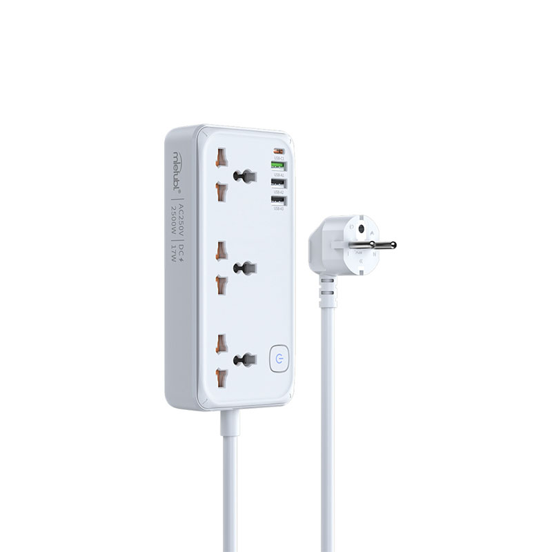 Mietubl Power Strip PS01E