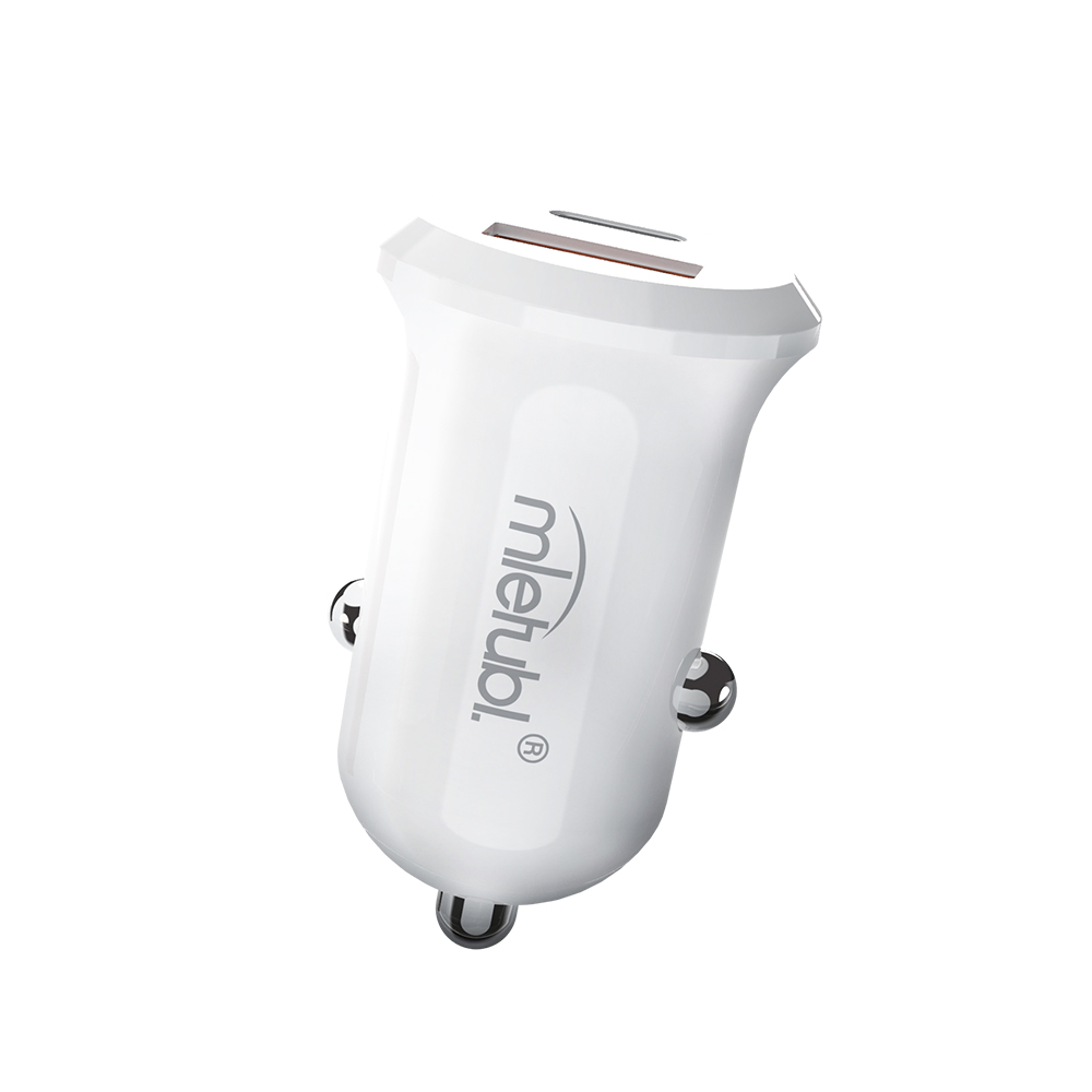 Mietubl A+C PD30W Car Charger-MTB-CC08