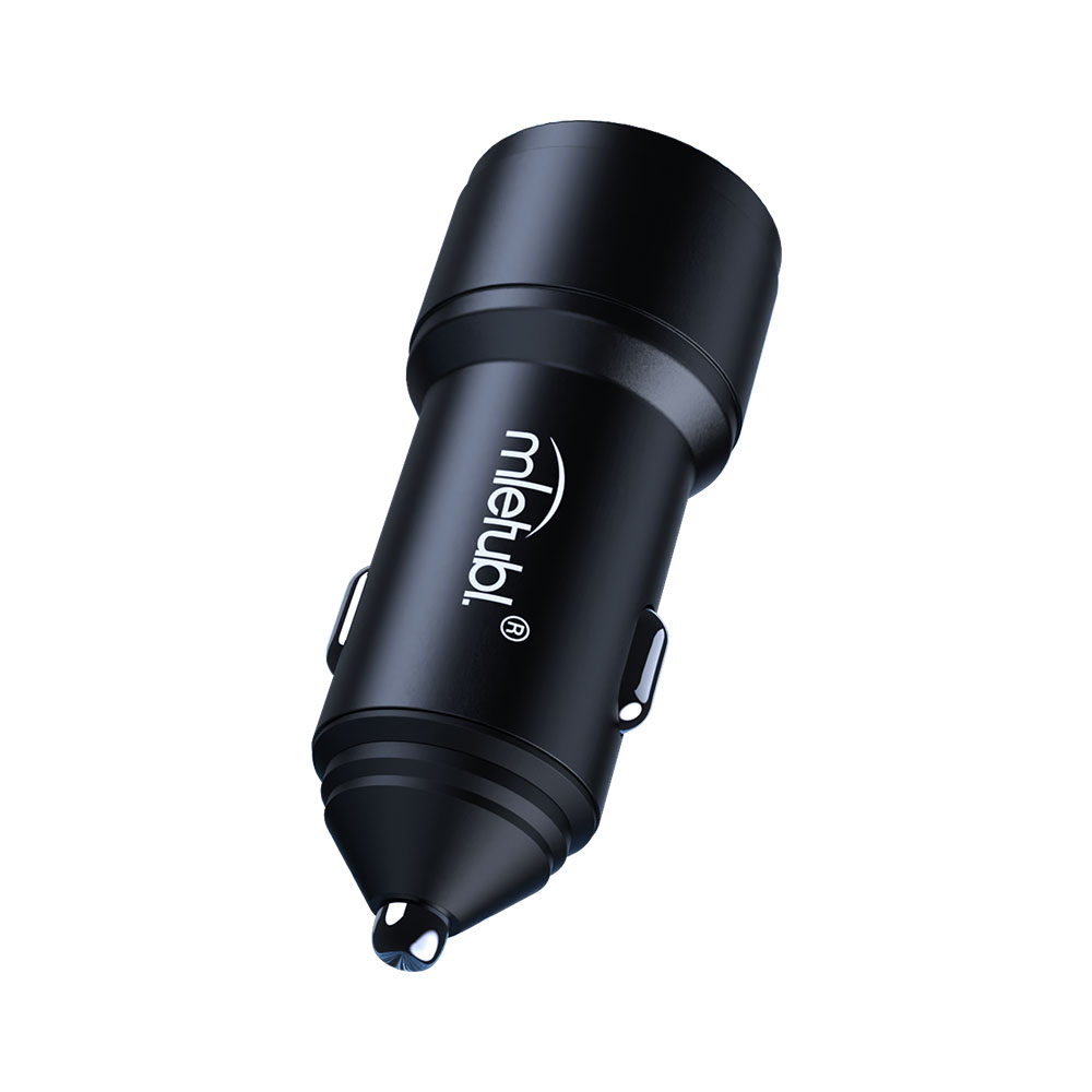 Mietubl A+C PD30W Car Charger-MTB-CC09