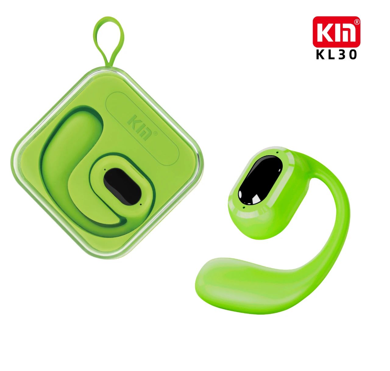 KM--TWS Headset--KL30