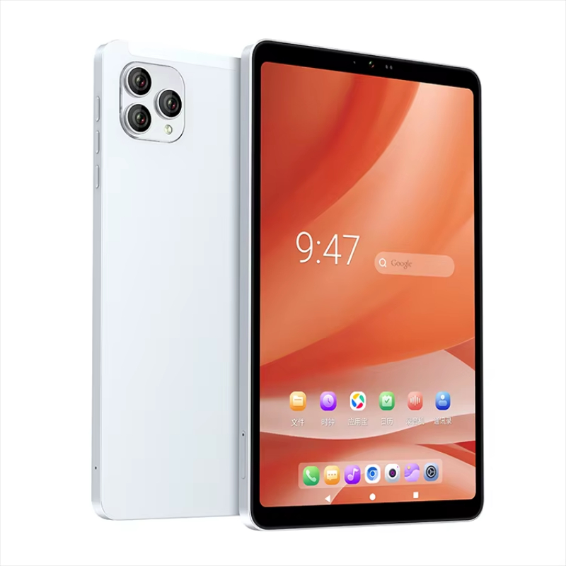 New 8.4 Inch Android 4G Tablet with Qualcomm SDM685 Octa Core Processor 6GB RAM 128GB ROM Incell 1920_1200 11 Inch Gaming tablet