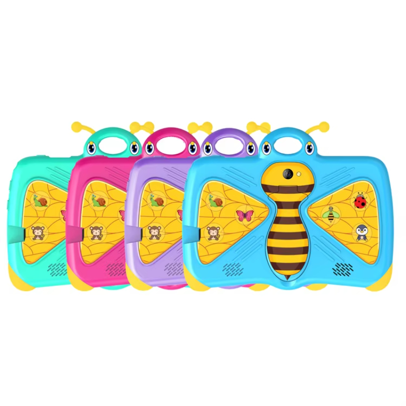Special Offer 7 inch Kids Tablet with Android Touch Screen WiFi 3G-Mini Educational Tablet for Children