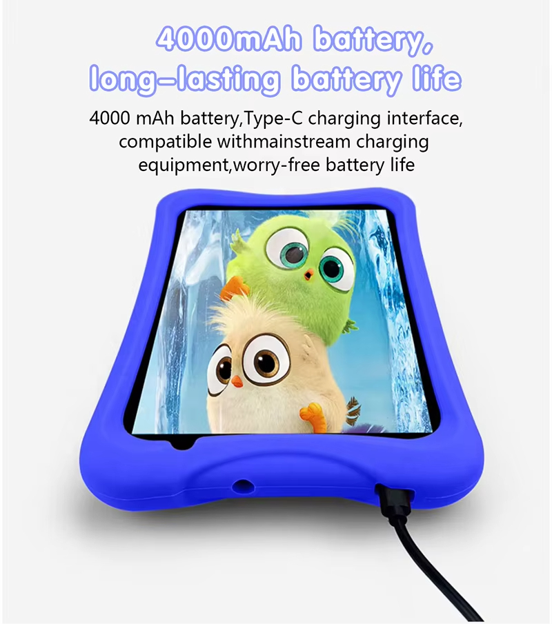 New Design Tablette Android 2MP Tablet Price Inspection Rugged Tablet