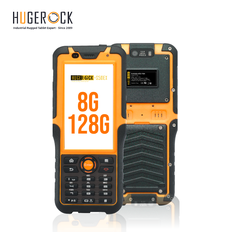 HUGEROCK--ATEX--S50EX