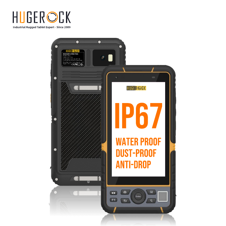 HUGEROCK--ATEX--T60EX