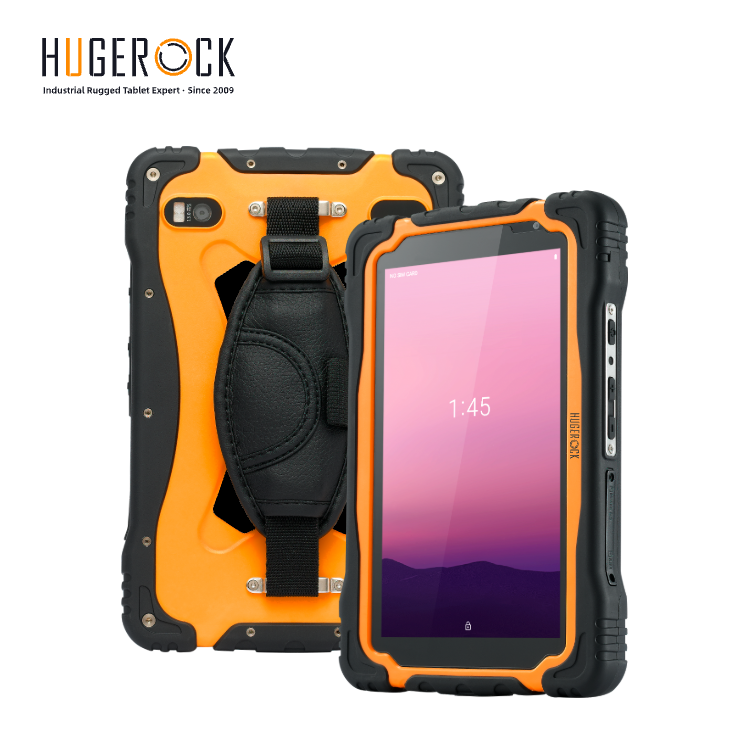 HUGEROCK--ATEX--T70EX