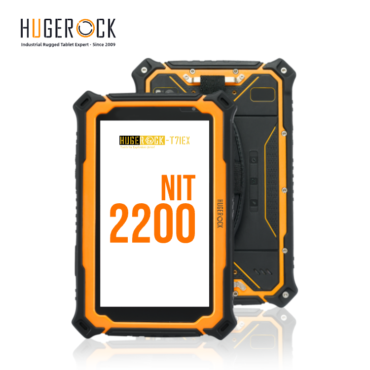 HUGEROCK--ATEX--T71EX