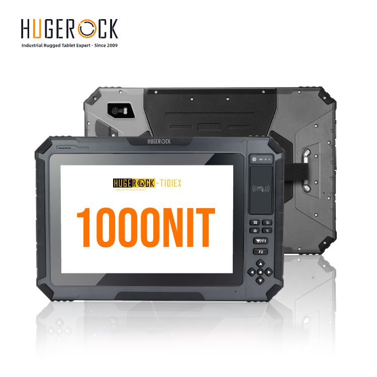 HUGEROCK--ATEX--T101EX