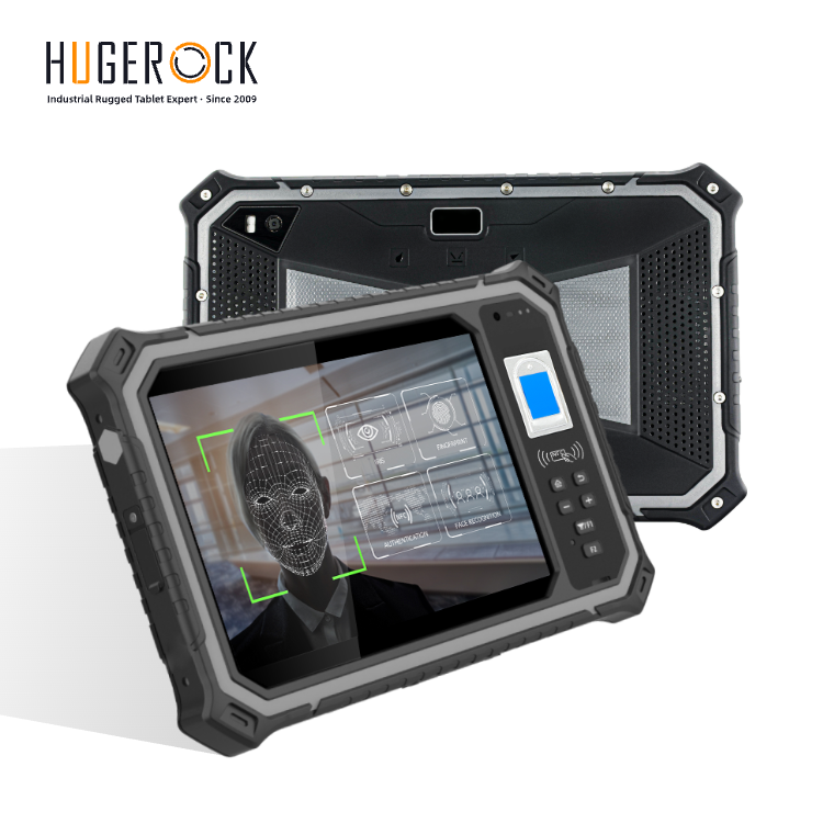 HUGEROCK--ATEX--B80