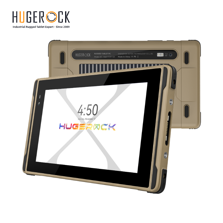 HUGEROCK--X-GAME--X7