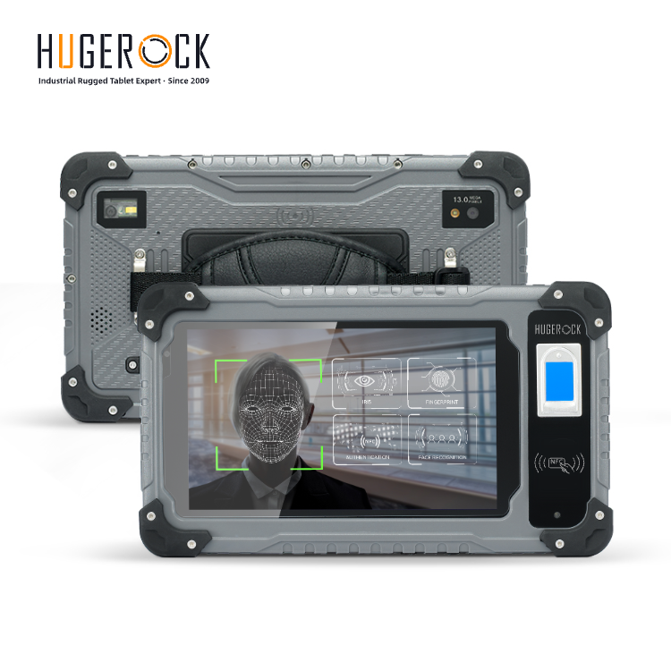 HUGEROCK-BIOMETRICS-B70
