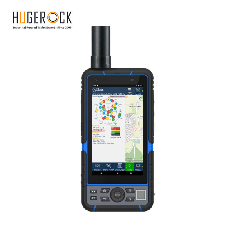 HUGEROCK--CNSS--G60F